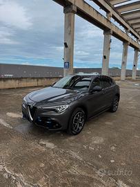 Alfa Romeo Stelvio 2.2 210 Cv At8 Q4 Executive