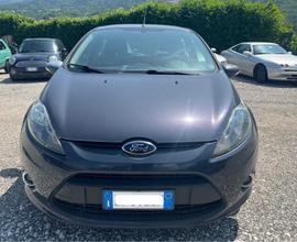 Ford Fiesta 1.2 60CV 5p. Tit.