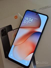 Redmi Note 12 256 GB octacore 8 GB ram