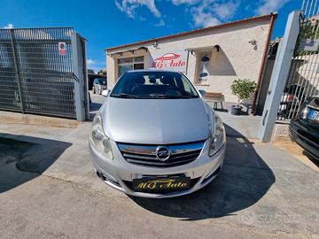 Opel Corsa 1.3 CDTI 90CV 5 porte Easytronic Enjoy