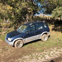 Grand Vitara 2.0 TD
