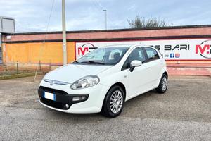 FIAT PUNTO EVO DYNAMIC 1.3MJ 75CV