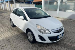 Opel corsa 1.3 multijet 75cavalli