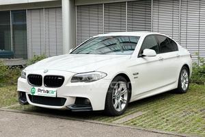 BMW 520d Msport
