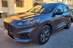 Ford kuga ST line 1.5 120 cv A8  diesel 