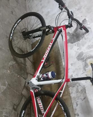 Bici MTB