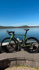 Giant propel advanced disc ultegra 2021 M/L