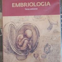 Libro di Embriologia, Carnici-Barbieri