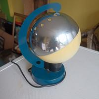 Lampada da tavolo vintage