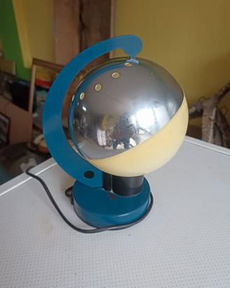 Lampada da tavolo vintage