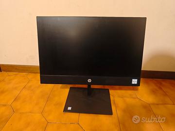 HP All-in One ProOne 600 G4