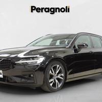 VOLVO V60 B4 (D) R-DESIGN AUTOMATICA