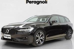 VOLVO V60 B4 (D) R-DESIGN AUTOMATICA