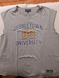 Maglietta Champion Originale per Palestra Nuova.