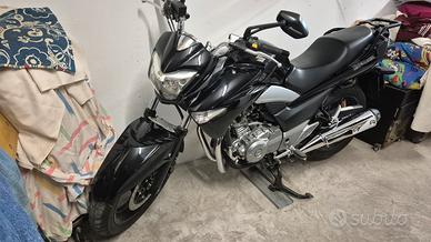 Suzuki Inazuma 250