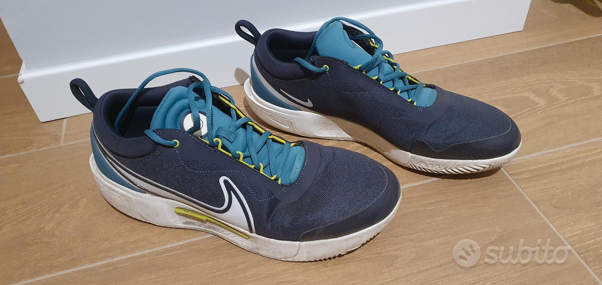 Tennis Uomo Scarpe Da Tennis In Offerta Scarpe Da Tennis Nike