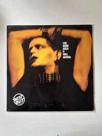 Lou Reed - Rock N Roll Animal Vinile
