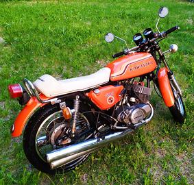 Kawasaki H1B Mach III