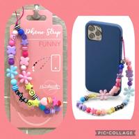 Phone-Straps per Smartphone (più modelli)