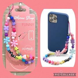 Phone-Straps per Smartphone (più modelli)