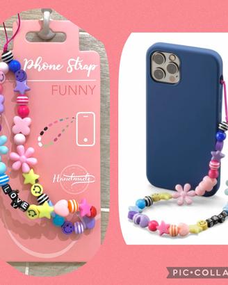 Phone-Straps per Smartphone (più modelli)
