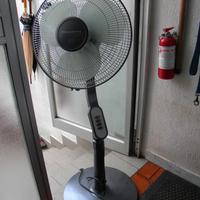 VENTILATORE di Aria Fresca, a PIEDISTALLO, ROWENTA