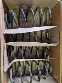 Molle per Volkswagen / Audi