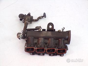 Collettori aspirazione Fiat Tipo 1.3 mjet 2016