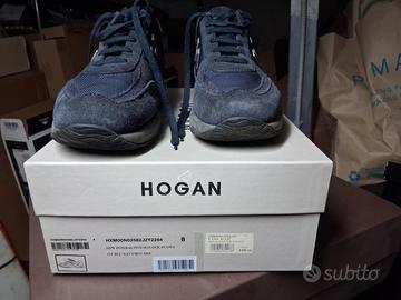 SCARPE UOMO
