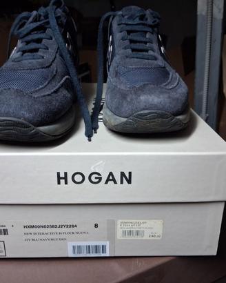 SCARPE UOMO