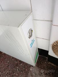 Depuratore acqua IDRO POWER come nuovo + rubinetto