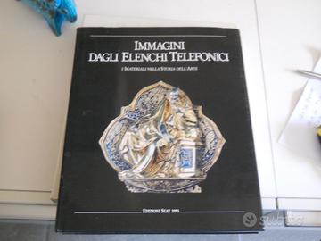 Elenchi telefonici edizione seat