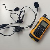 Motorola Tlkr T80 Walkie Talkie TLKR