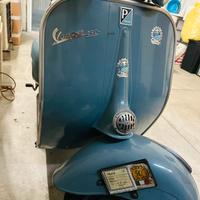 Vespa vbb 150
