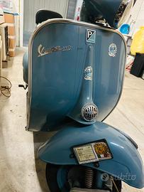 Vespa vbb 150