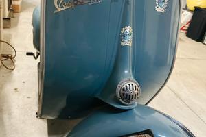 Vespa vbb 150