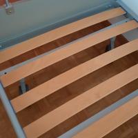 LETTO SINGOLO
