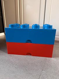Lego contenitori grandi