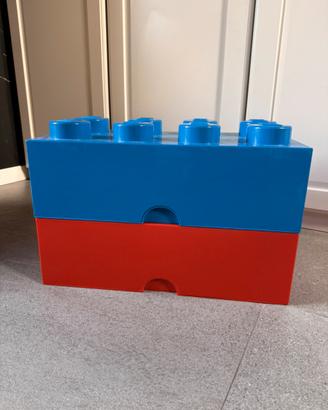 Lego contenitori grandi