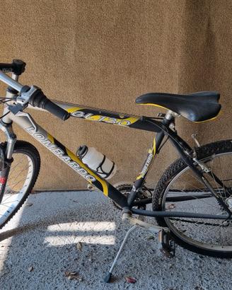 Bicicletta Lombardo
