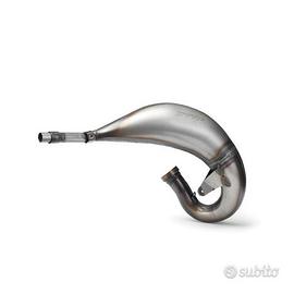 Espansioni marmitta GYTR YAMAHA YZ 125