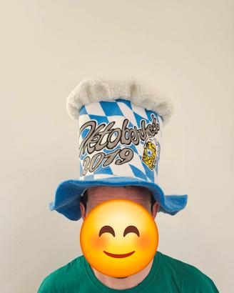 Cappello Oktoberfest