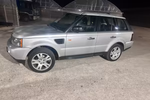 Ranger rover sport hse