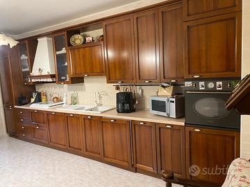 Cucina Scavolini