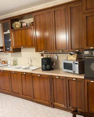 Cucina Scavolini