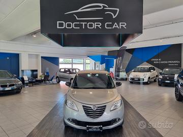 Lancia Ypsilon 1.3 MJT 16V 95 CV 5 porte S&S Gold
