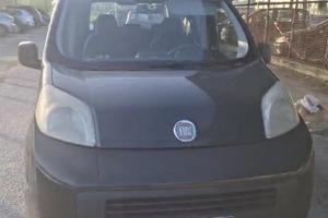 FIAT QUBO 1.3 MTj