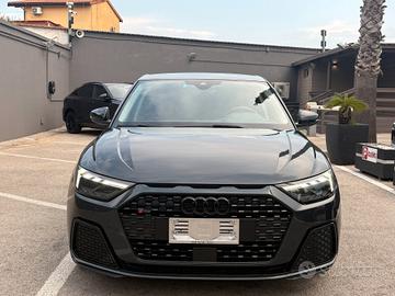 Audi A1 SPORTBACK 30 TFSI S TRONIC LINE IDENTITY B
