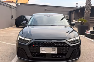 Audi A1 SPORTBACK 30 TFSI S TRONIC LINE IDENTITY B