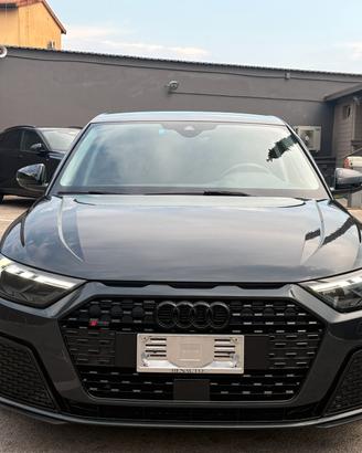 Audi A1 SPORTBACK 30 TFSI S TRONIC LINE IDENTITY B